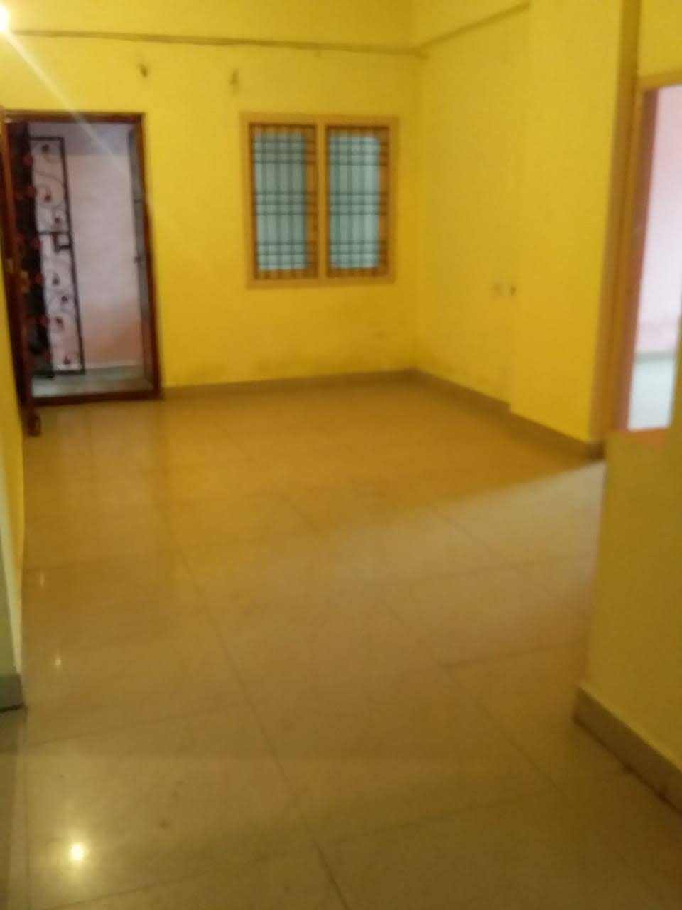 Flat for resale